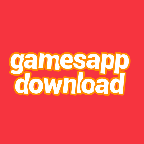 gamesapp download